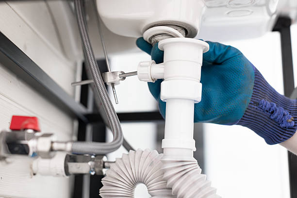 Reliable Sewer Line Repair contractor in Dryden, MI by Ultimate Plumbing LLC